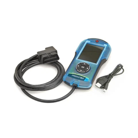 Diablo Sport Predator 2 Programmer Tuner 1999-2018 GAS Ford F-150 F-250 F-350
